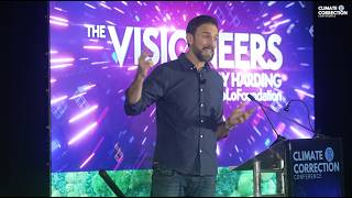 Climate Correction 2026: The Visioneers