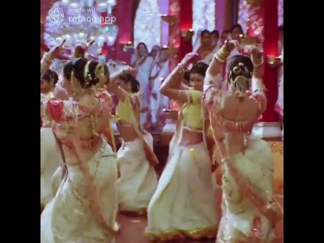 dola re dola video song - devdas aishwarya rai u0026 madhuri dixit #mybaby #inayaa #saxena  #subscribe class=