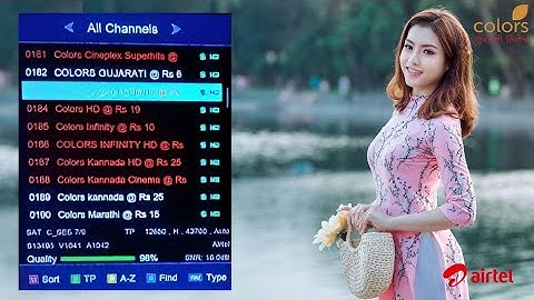 Airtel Working🤩Forever funcam Working🤩 Tata Play Working✅Sun 91 Working #forever #funcam #cccam