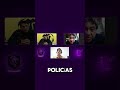El Dr. Palomares advierte sobre la inseguridad por la atención conjunta de presos y civiles