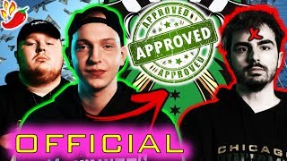 Prestinni CONFIRMED to Chicago Huntsmen!!... Will They Improve? || CoD Competitive