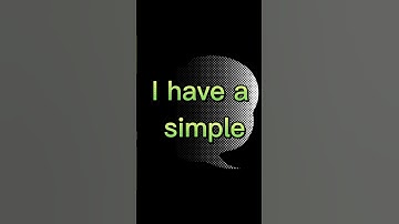 What’s independent thinking?