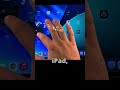 How to Remove Widgets from Home Screen on iPad Pro M5 Part 2