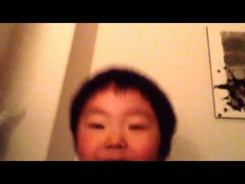 Mar 17, 2014 真夜中のウキウキシャキーン