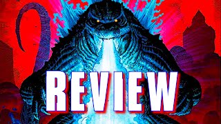 Godzilla Aftershock Review - MonsterVerse May Episode 6