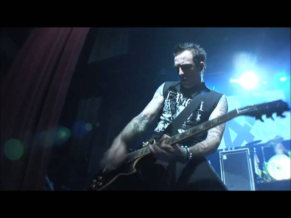  44 When Your Heart Stops Beating Lyrics Y Subtitulos LIVE 2006 YouTube