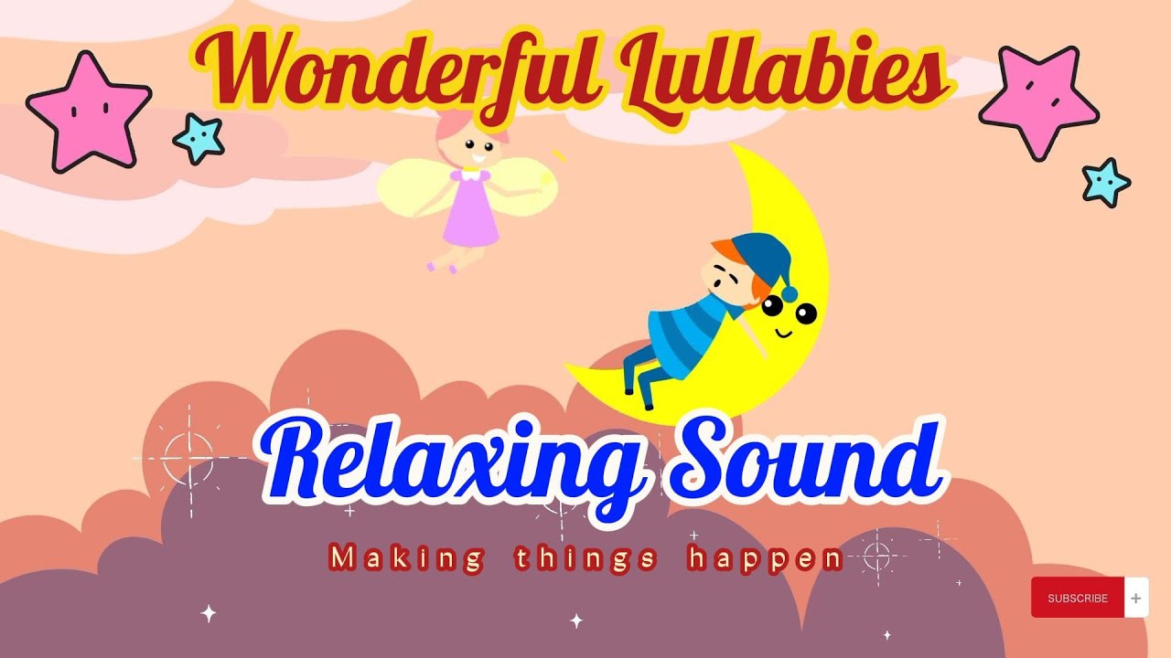 Bedtime Lullaby for babies | Instant Sleep Lullabies song | Sweet song for baby to go to sleep