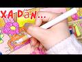 Lặng Lẽ Xin Đi | Coloring &amp; Review: Đến Lúc Không Còn Gì Để Nói