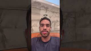 Day In The Life Meet Gus Castillo