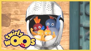 Twirlywoos | More About Inside | Learning for kids with the Twirlywoos by Twirlywoos - WildBrain 17,912 views 3 weeks ago 3 minutes, 21 seconds