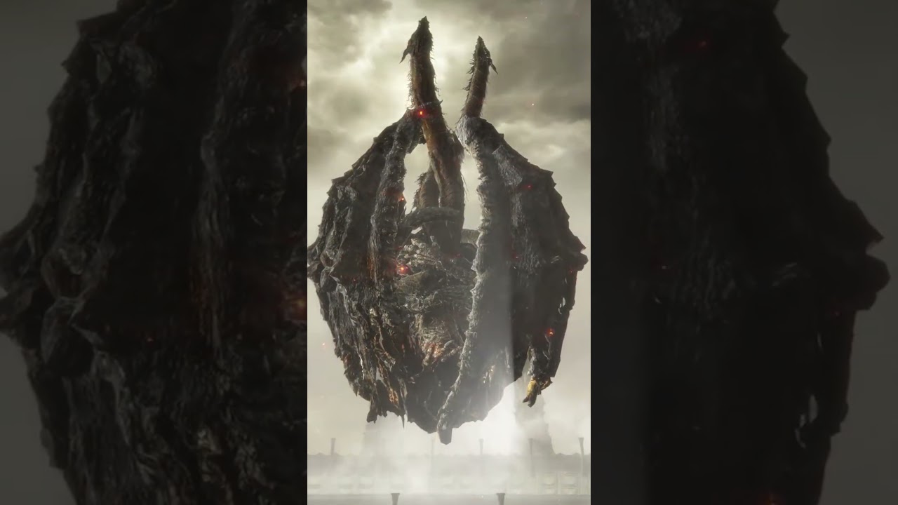 КТО ПОКАЛЕЧИЛ ВЛАДЫКУ ДРАКОНОВ ПЛАСИДУСАКСА? 