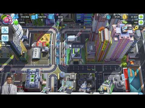 Video: Enkele Van De Belangrijkste Mensen Achter SimCity Verlaten Maxis Om Een nieuw Simulatiespel Te Maken