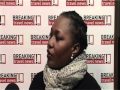 Lindiwe Mahlangu-Kwele, CEO, Johannesburg Tourism Company @ WTM 2011
