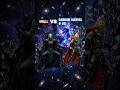 Knull vs RANDOM (Marvel&amp; DC) #dc #marvel #avengers #ironman #marvelvsdc #dcspecial #venom