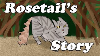 The Life of Rosetail