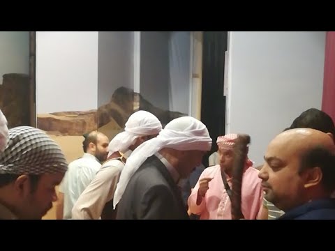 من داخل كواليس مسرح مصر
