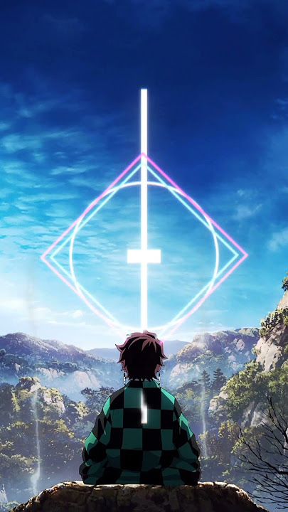 Demon slayer Anime ringtone(128k)