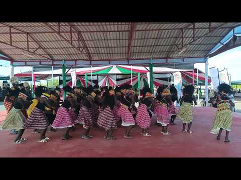 TOBONG U LORE 9th Edition Turkana Cultural Festival All Are Welcome Karibu Welcome Kipeoyuntae Kenya 