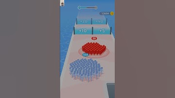 Level 209 Count master #gaming #leveldesign #gamedesign #games #robloxgamedesign #gameplay #shorts