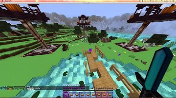 [Realraidz Epic kitpvp Slaying] W/Bunny [Also hackers!]