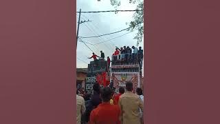 Sumit Gujjar DJ Junpat v/s tanish DJ javli(2)