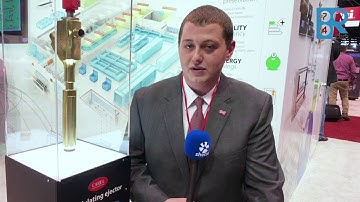 CAREL brings its CO2 ejector to the U.S.