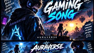 Minecraft level up  english AI song #minecraft   #viralvideo #songs #auraverse 
