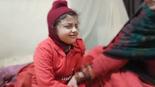 Bechari Ko Neend Se Jaga Diya