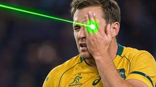Rugbys Biggest Cheating Scandals