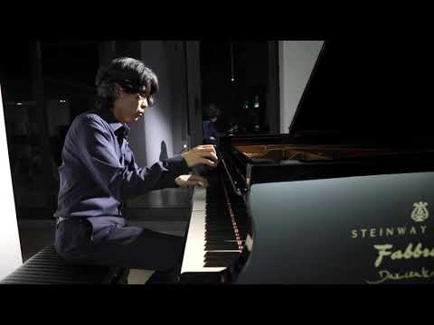 RAVEL Gaspard de la nuit Takahiro Yoshikawa 夜のガスパール 吉川隆弘