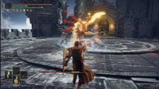 The Average Castle Sol Experience | ELDEN RING |