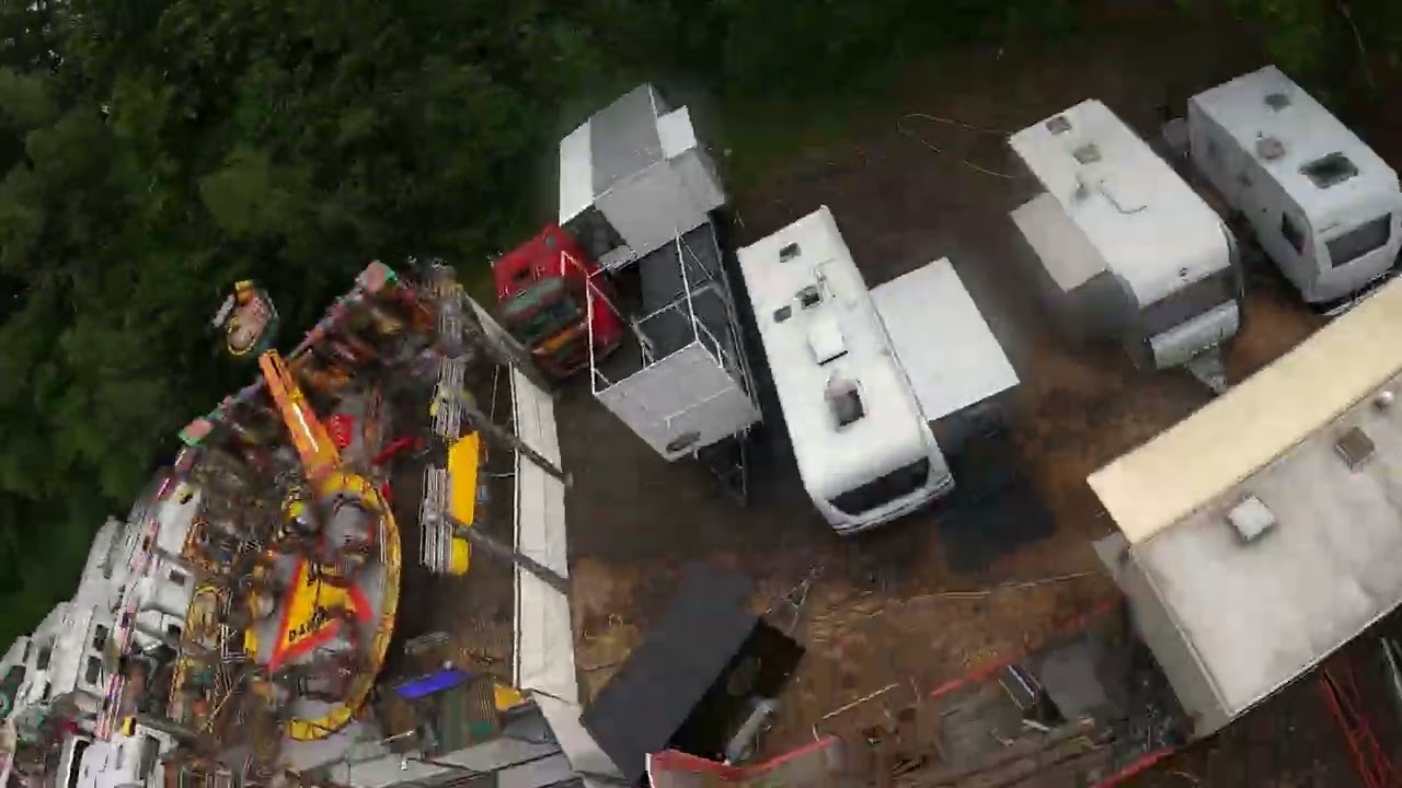 Propeller - Ordelman (Onride) Steinert Kirmes Lüdenscheid 2022