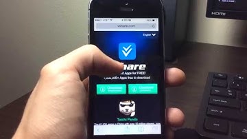 iOS 8.2/8.3/8.4 Get PAID Apps/Games FREE (NO Jailbreak) on ANY iPhone, iPad, iPod