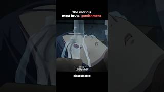 Download Lagu The world’s most brutal punishment 💀 #anime #animemoments MP3