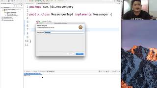 SE9-06 Hello Java Module