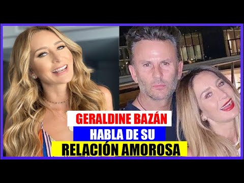 Video: Geraldine Bazán Hčeram Prepoveduje življenje Z Irino Baevo