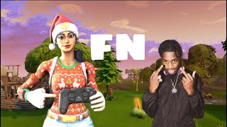 Fortnite Montage Lil TJ FN   #EclipseRC