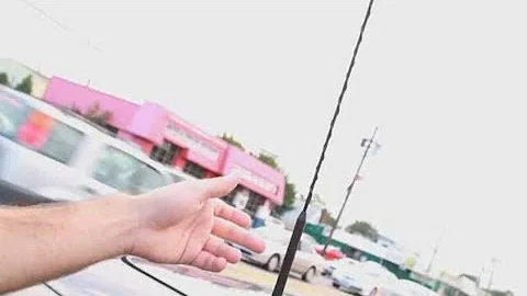 How to Know If You Need a New Antenna | Car Audio