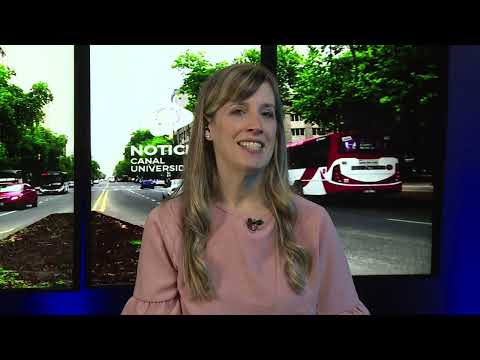 NOTICIAS CANAL UNIVERSIDAD - PROGRAMA 112