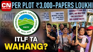 Per Plot 3,000-Papers Loukhi Itlf Ta Wahang? I Connect News