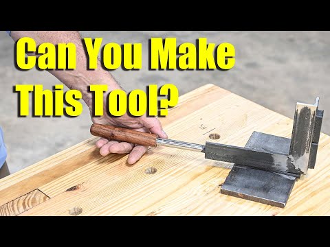 Video: DIY machete kniv - funktioner, specifikationer og anmeldelser