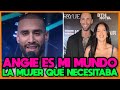Jota Benz sorprende con emotivo mensaje a Angie Arizaga por su cumpleaños