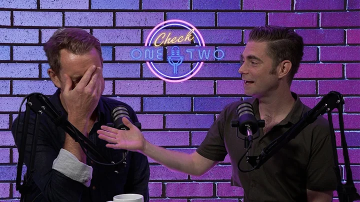 *MATT EDWARDS serenades EARL CARPENTER*