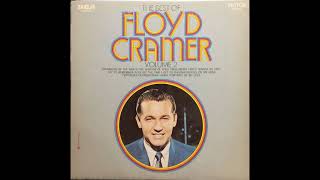 The Best Of Floyd Cramer, Volume 2