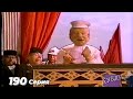 Куклы - Кремлёвские казаки | 190 серия [HD]  (01.11.1998)