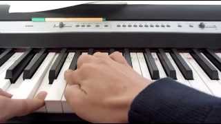 Improvisation Teil 8.3 Der Verminderte Septakkord - Wunderwaffe Der Harmonik