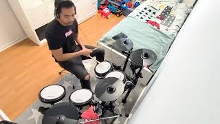 The Pot - Tool (drum cover)