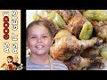 New Yorker Tries Southern Food For the First Time — Mush ...