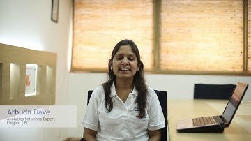 Business Intelligence for Tally – ElegantJ BI