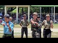 Dance Drama on Operation Sindoor